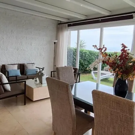Vakantiehuis House El Saladillo Estepona