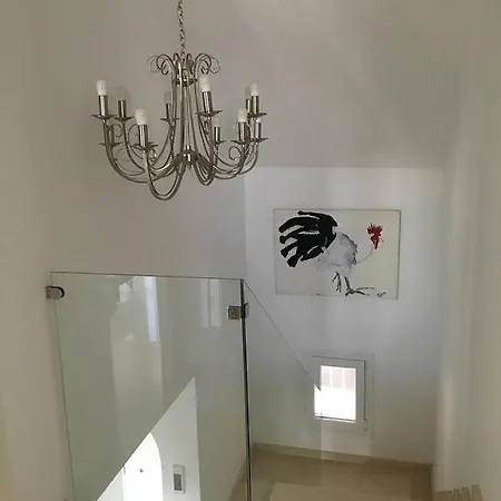 House El Saladillo * Estepona