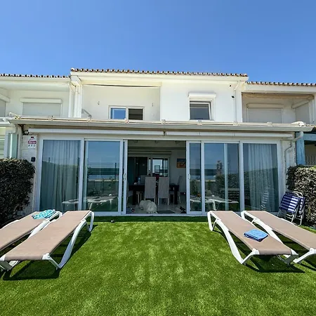 Vakantiehuis House El Saladillo