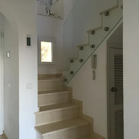 Σπίτι διακοπών House El Saladillo Εστεπόνα