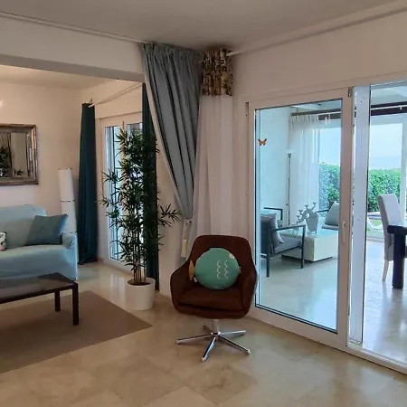 House El Saladillo Σπίτι διακοπών Εστεπόνα