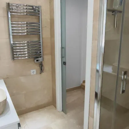 Σπίτι διακοπών House El Saladillo Εστεπόνα