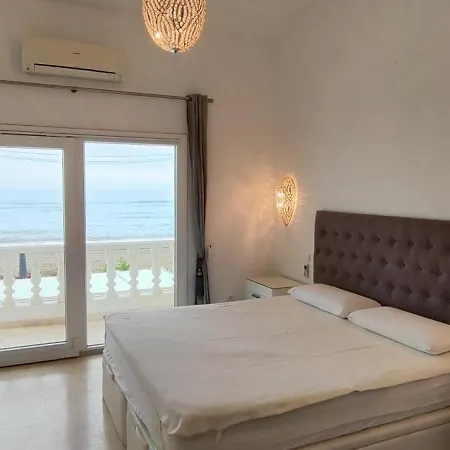 House El Saladillo Εστεπόνα