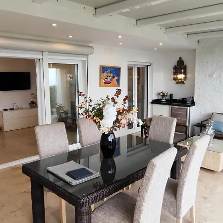 Σπίτι διακοπών House El Saladillo
