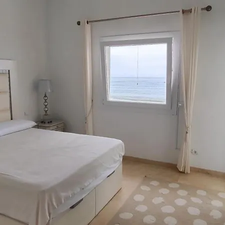 Σπίτι διακοπών House El Saladillo Εστεπόνα