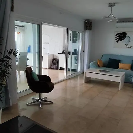 House El Saladillo * אסטפונה