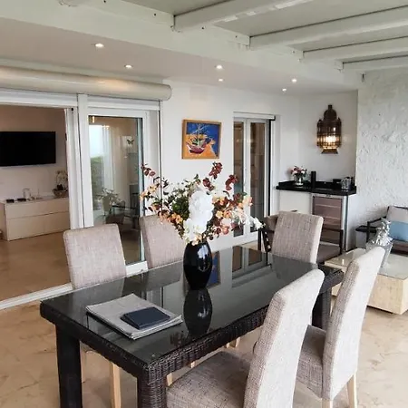House El Saladillo אסטפונה